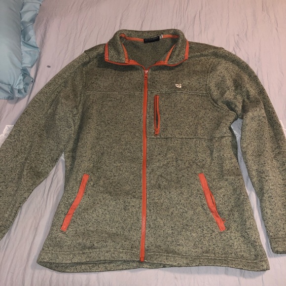 Southern marsh jacket - Picture 1 of 7
